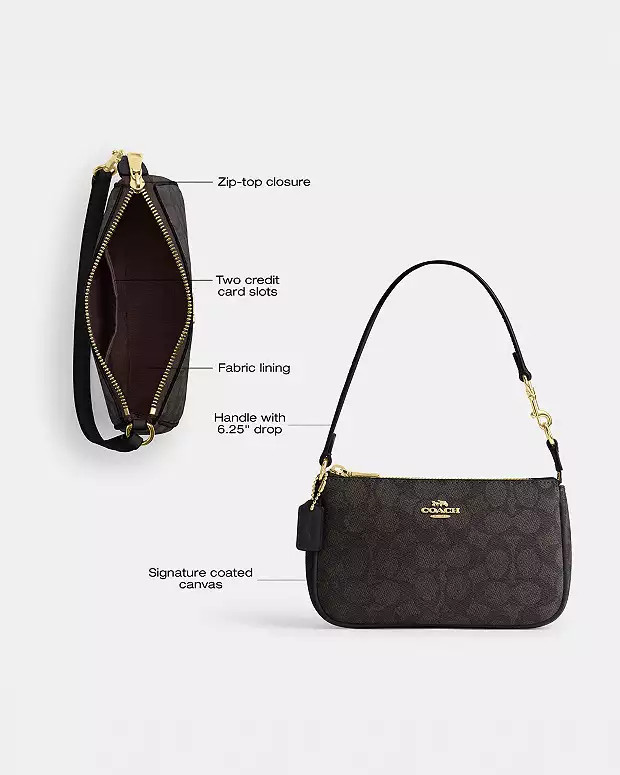 Nolita 19 | Coach Outlet US