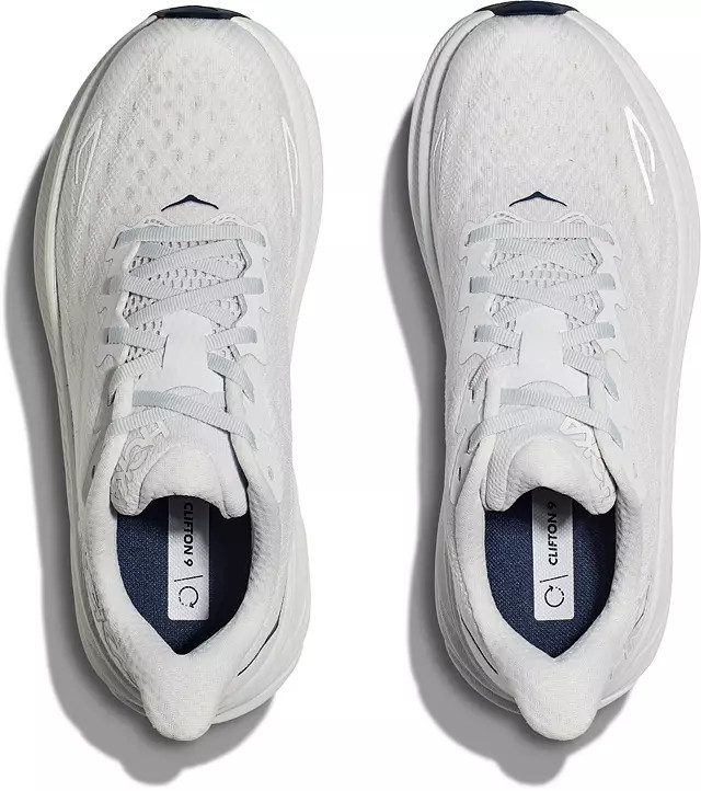 HOKA Women's Clifton 9 Running Shoes | Dick's Sporting Goods