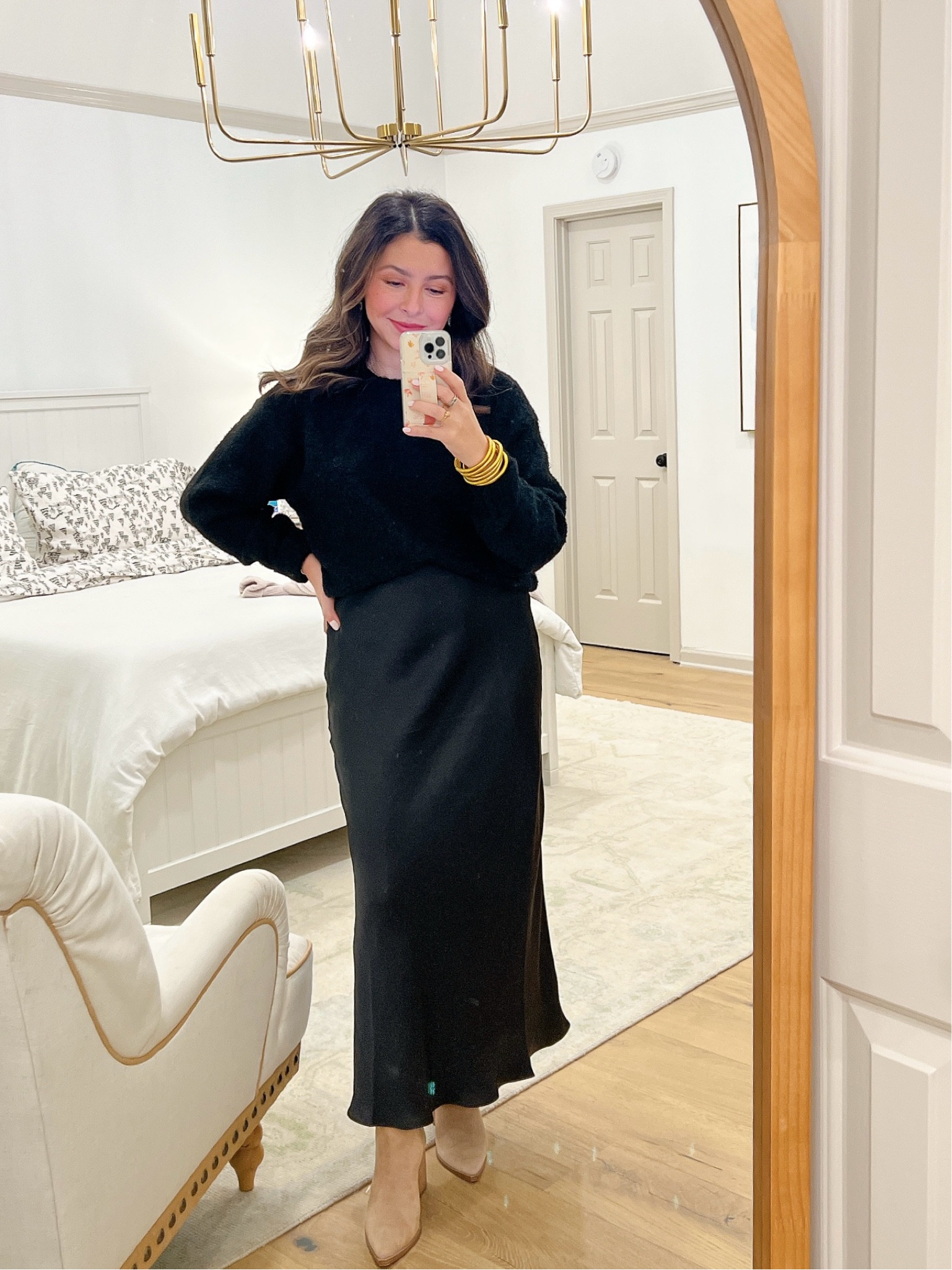 Just a little date night outfit 🍾



#LTKBeauty #LTKStyleTip