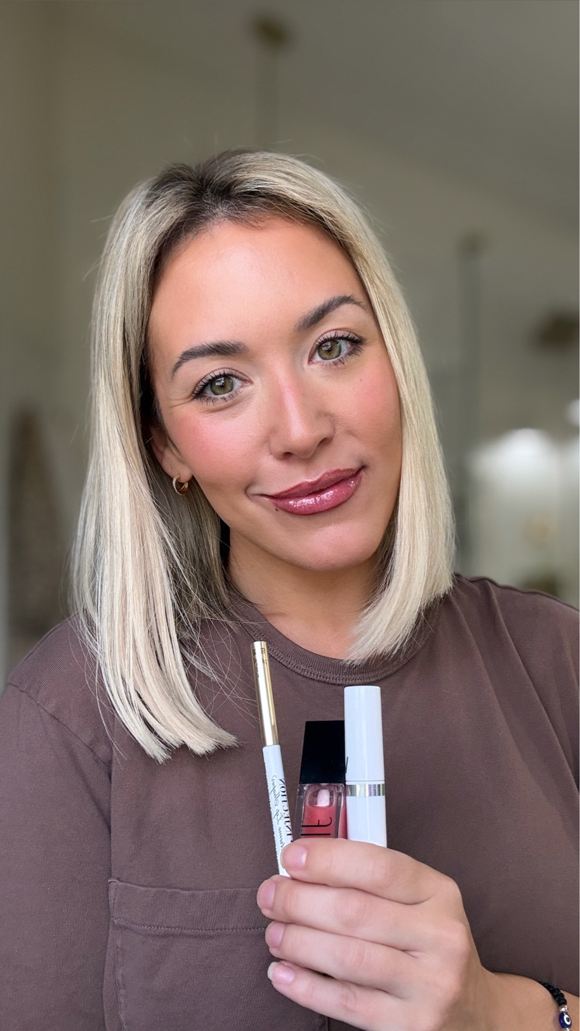 perfect lips 😘

#LTKBeauty #LTKHoliday #LTKGiftGuide