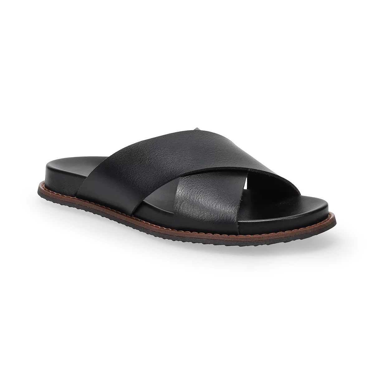 Sonoma Goods For Life® Inaba Women's Slide Sandals | Kohl's