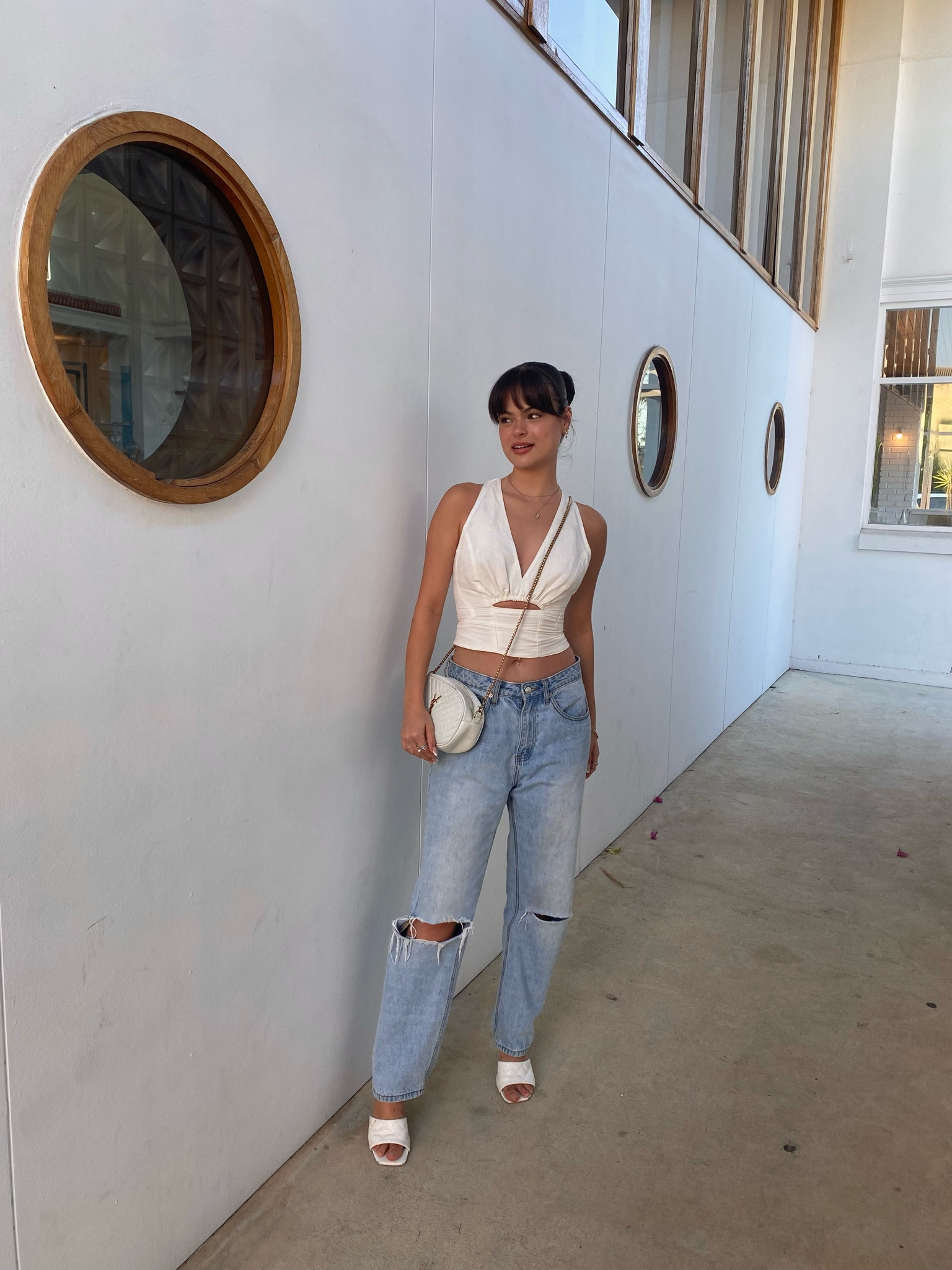 fit for dinner with the girls 🫶

#LTKfit #LTKaustralia #LTKstyletip