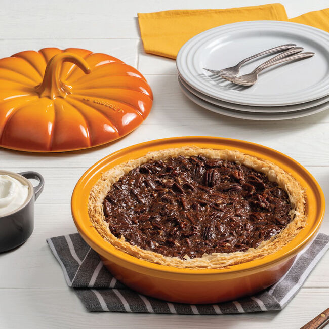 Pumpkin Casserole | Le Creuset