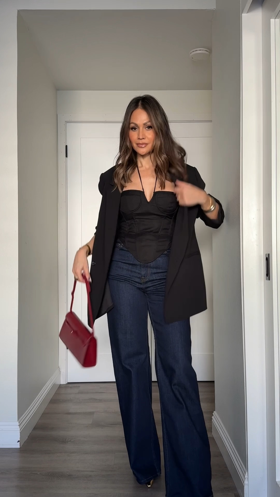 Valentine & Galentine outfit inspo 🤍
Easy, elevated looks for date night, girls night, or brunch plans.
Linked my exact outfits + similar options below 👏👏👏🥰🥰

#LTKOver40 #LTKU #LTKootd