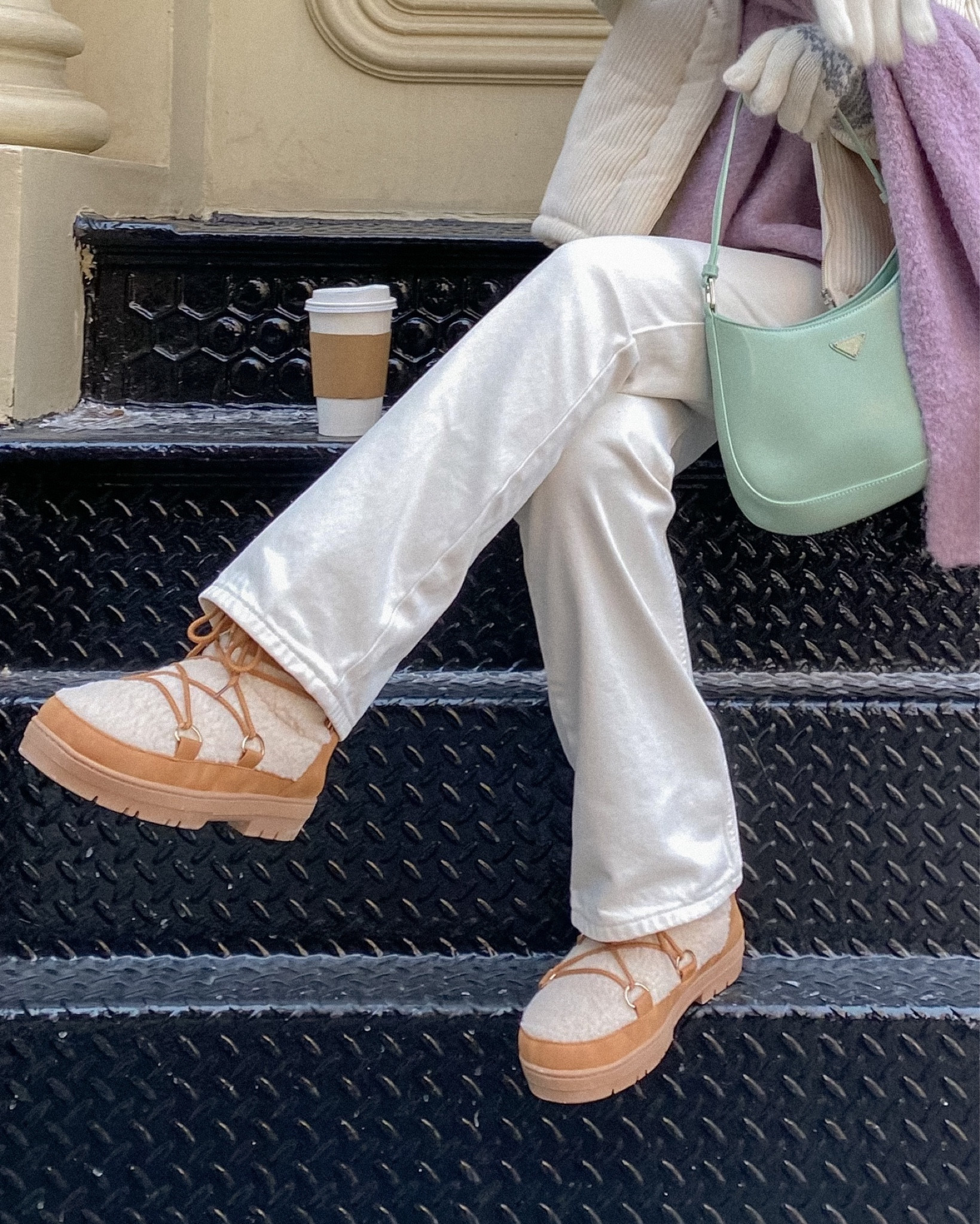 WINTER BOOT FAVORITES 🫶 these exact boots are from JustFab last year, but I’m adding similar ones so you guys have more options :) 

#LTKstyletip #LTKfindsunder50 #LTKshoecrush