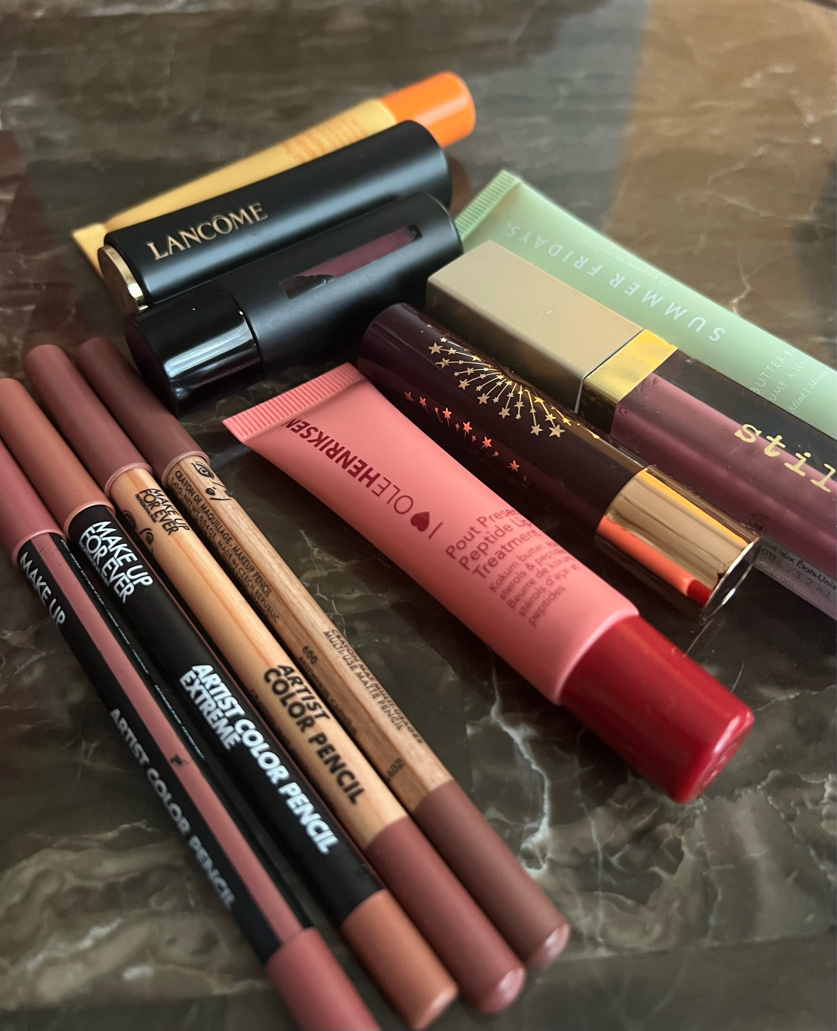 Lippies you need from the Sephora sale 

#LTKGiftGuide #LTKFindsUnder100 #LTKHoliday