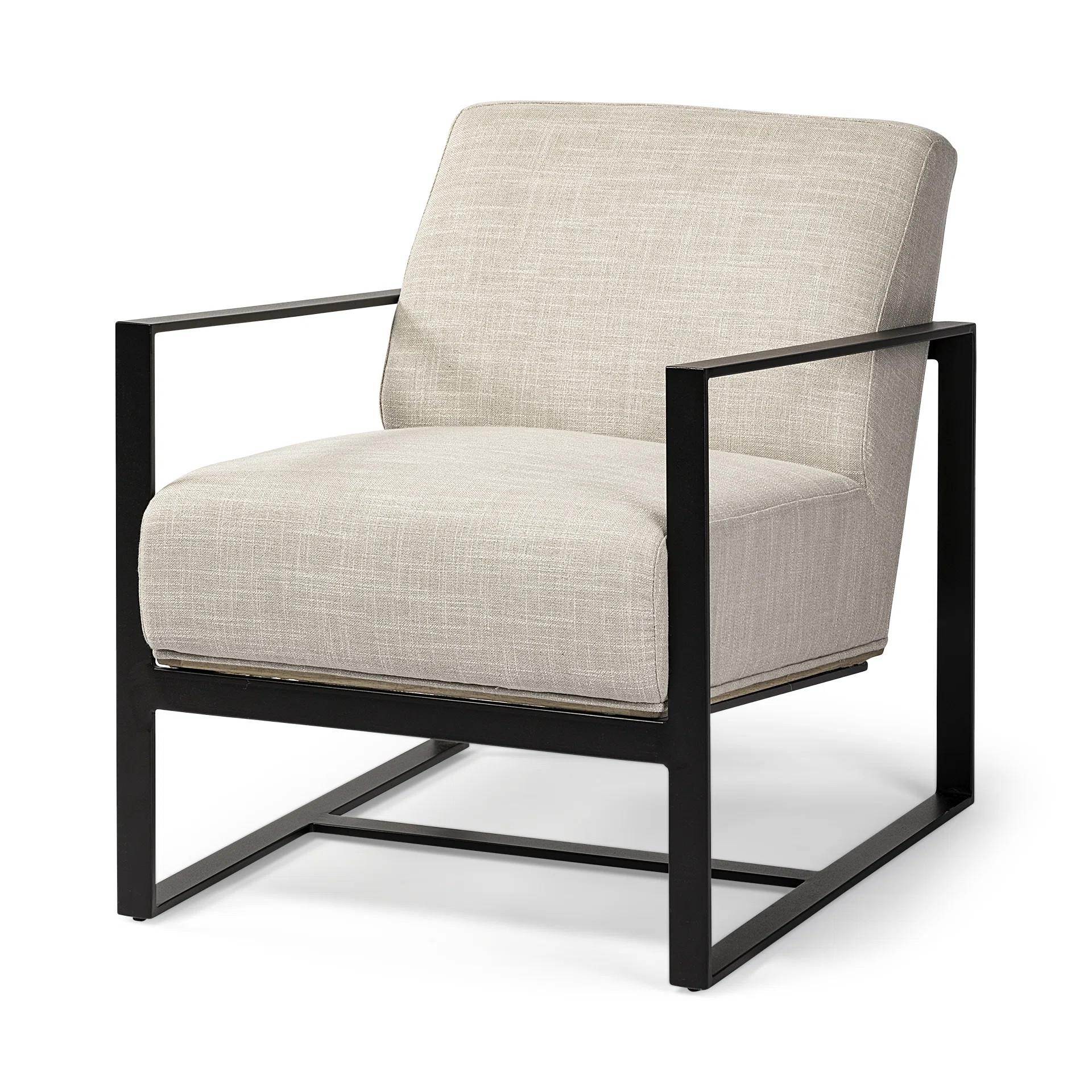 Wayland Upholstered Armchair | Wayfair North America