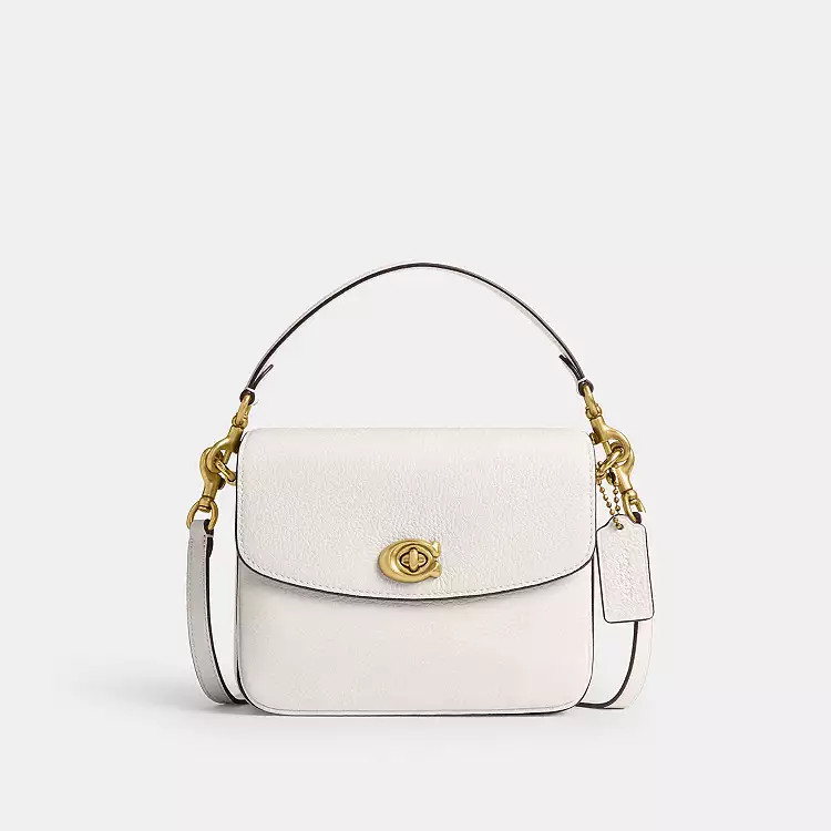 Cassie Crossbody Bag 19 | Coach (US)