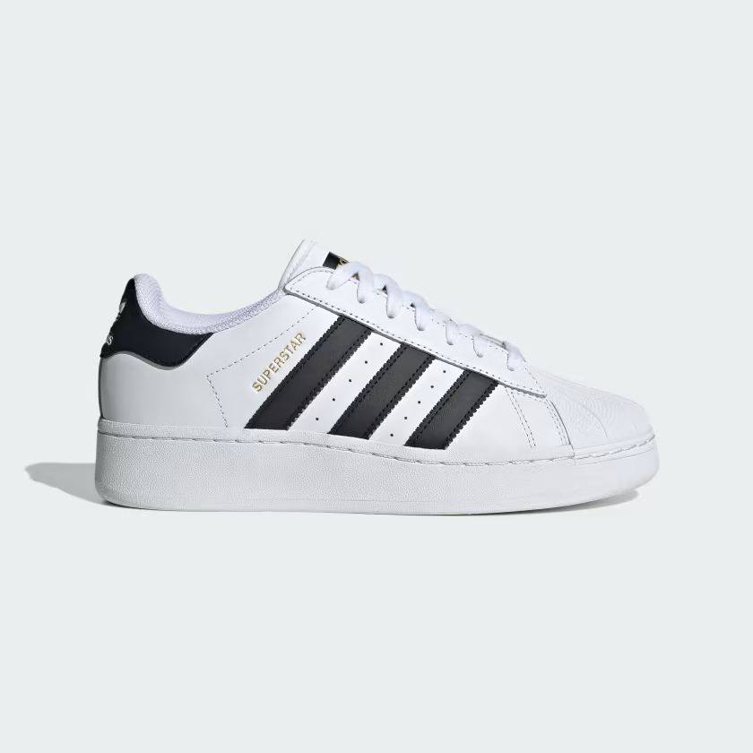 Superstar XLG Shoes | adidas (CA)