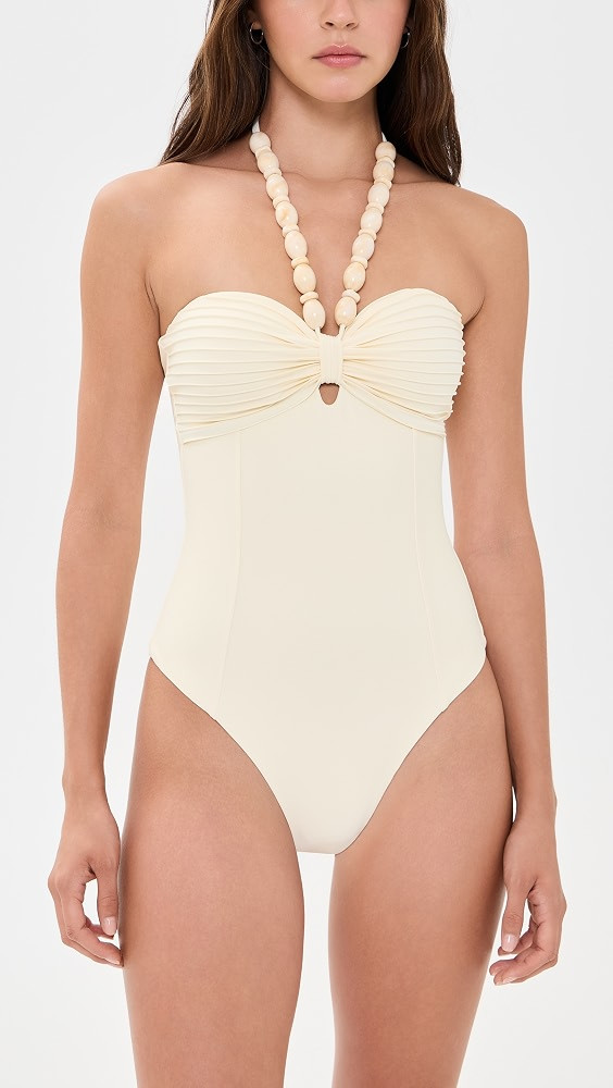 Leighton One Piece | Shopbop