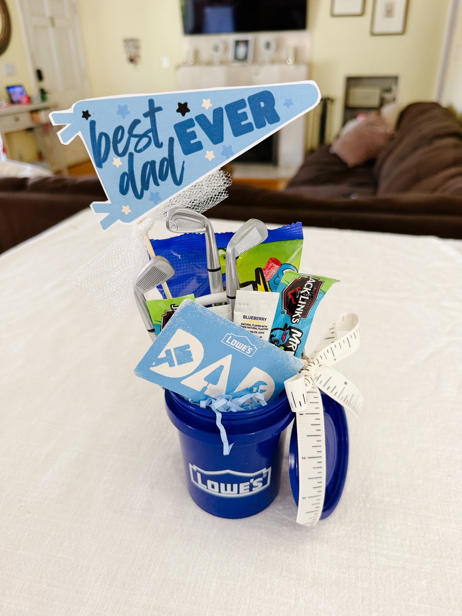 Cutest Father’s Day gift idea

#LTKmomlife #LTKdayinmylife #LTKSeasonal