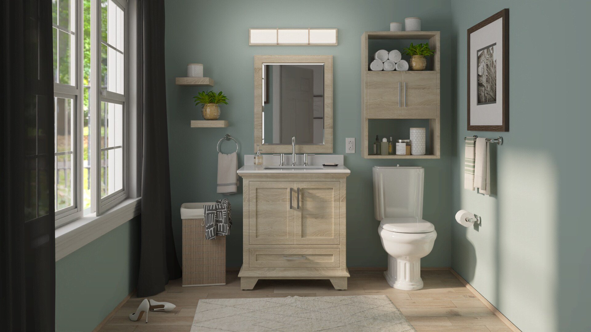 HGTV HOME® by Sherwin-Williams | Lowe's