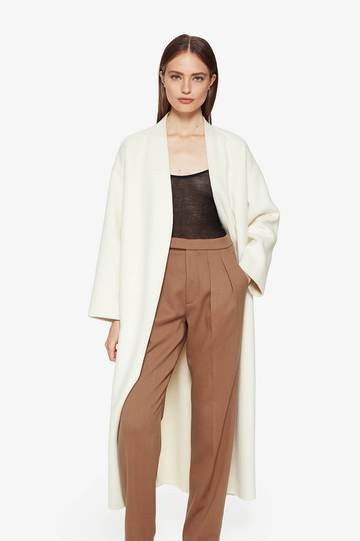 Hunter Coat | Anine Bing