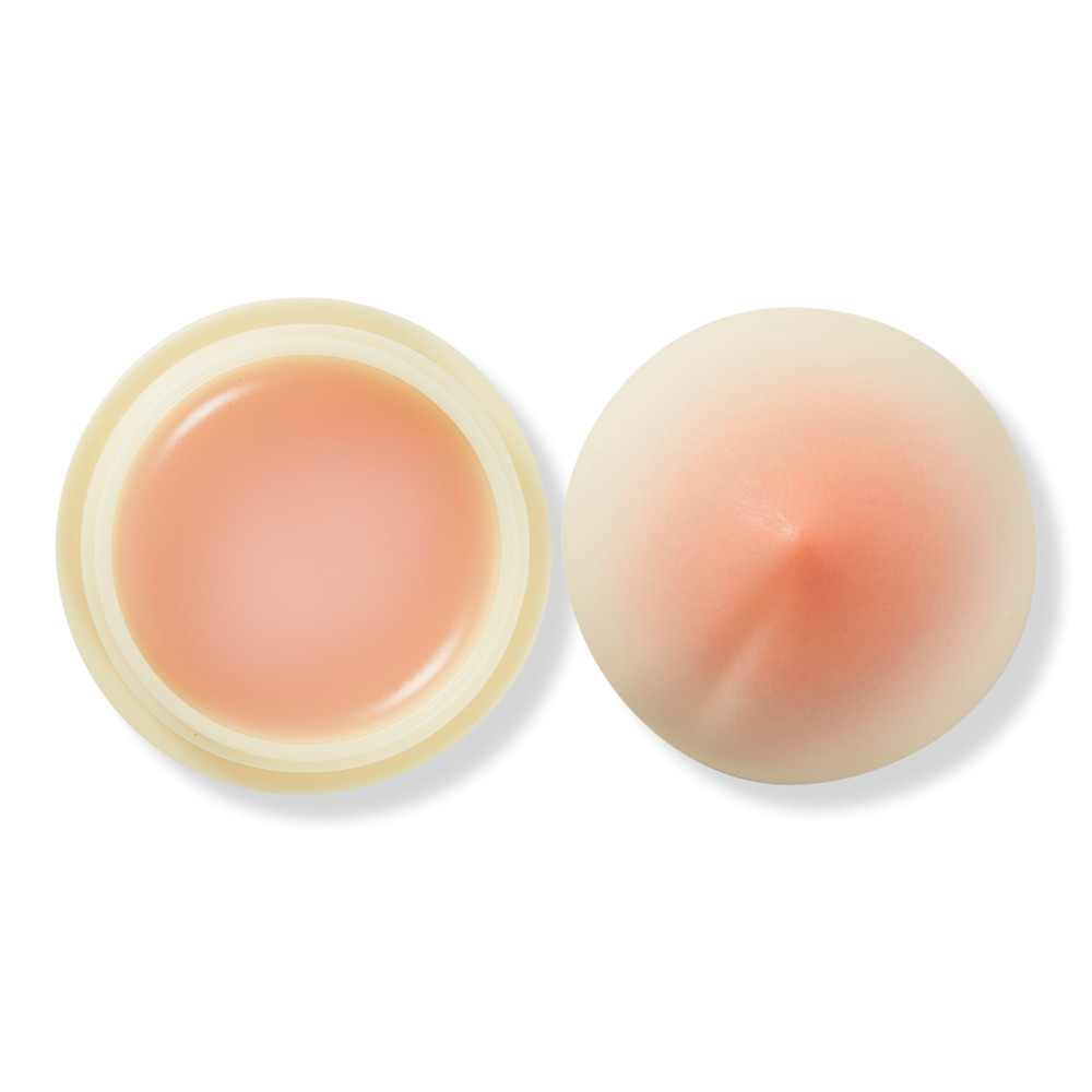 TONYMOLY Mini Peach Moisturizing Lip Balm Treatment | Ulta