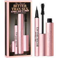 Too Faced Better Than Sex Iconic Lashes & Liner Set | Ulta
