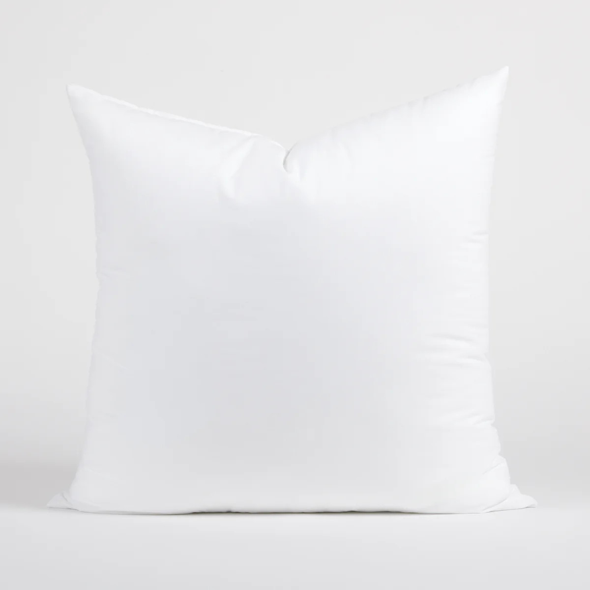 Faux Down Pillow Inserts | Tonic Living