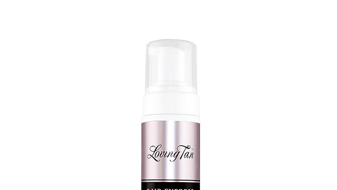 Loving Tan Platinum Mousse 200ml | Amazon (US)