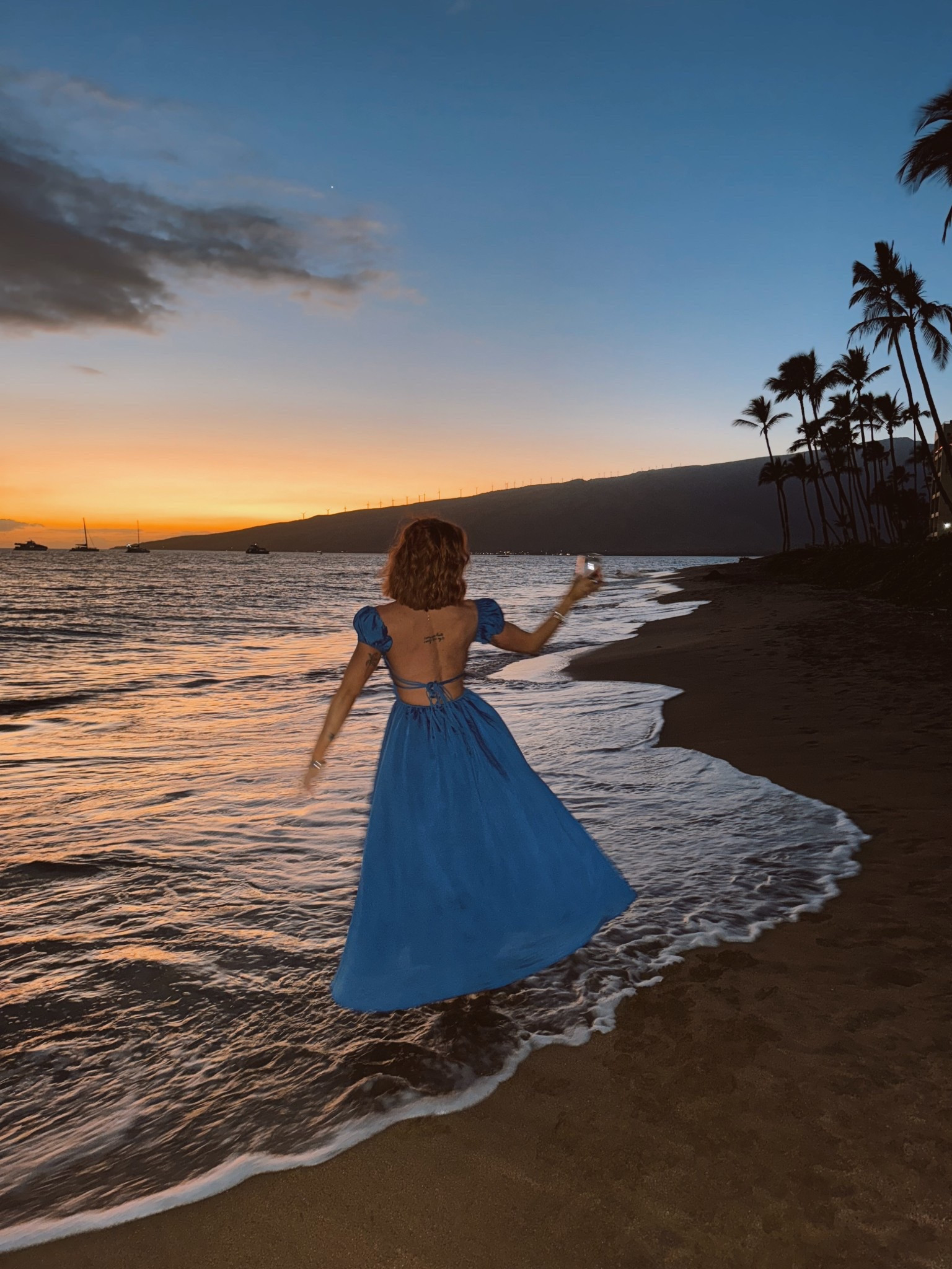 wearing size small
Use code XONITA for $$ off