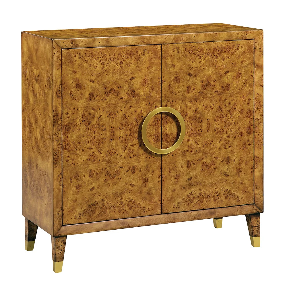 Bruce Accent Cabinet | Wayfair North America