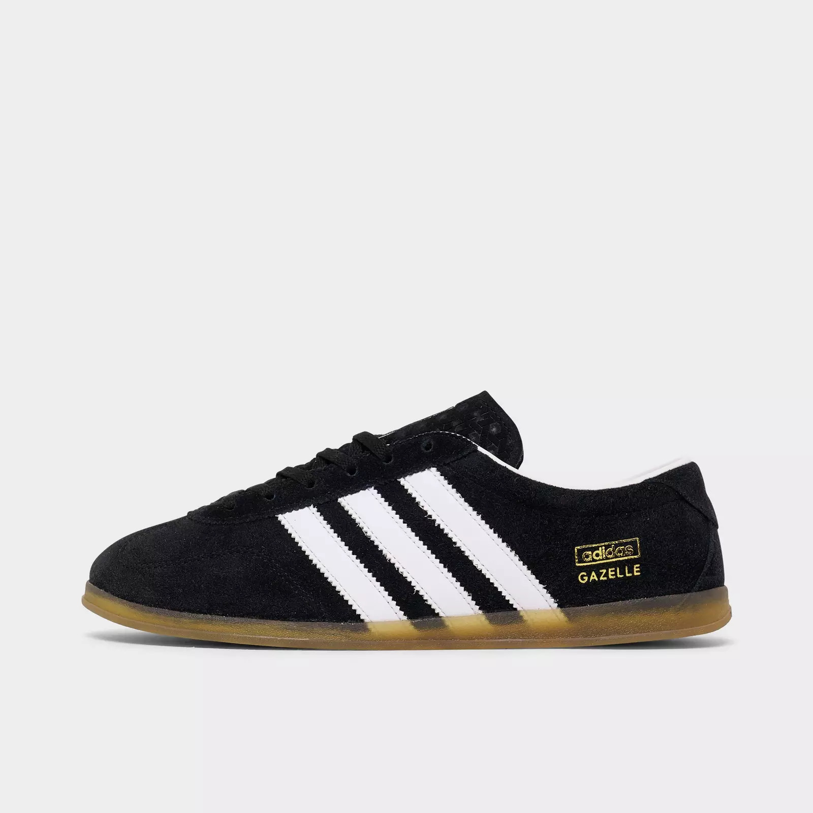 Women's adidas Originals Gazelle Lo Pro Casual Shoes | Finish Line (US)