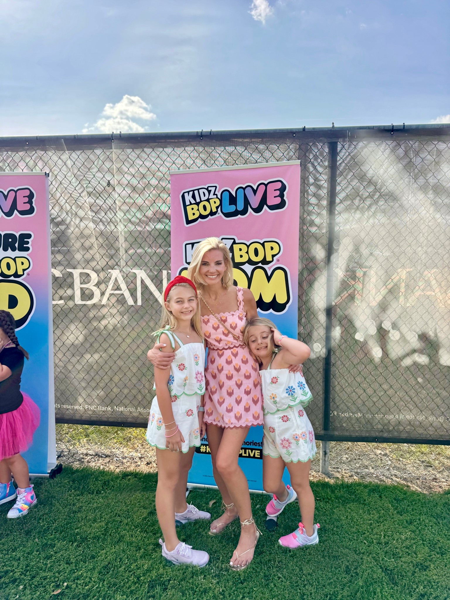 Summer sets! 

#LTKStyleTip #LTKFindsUnder50 #LTKKids