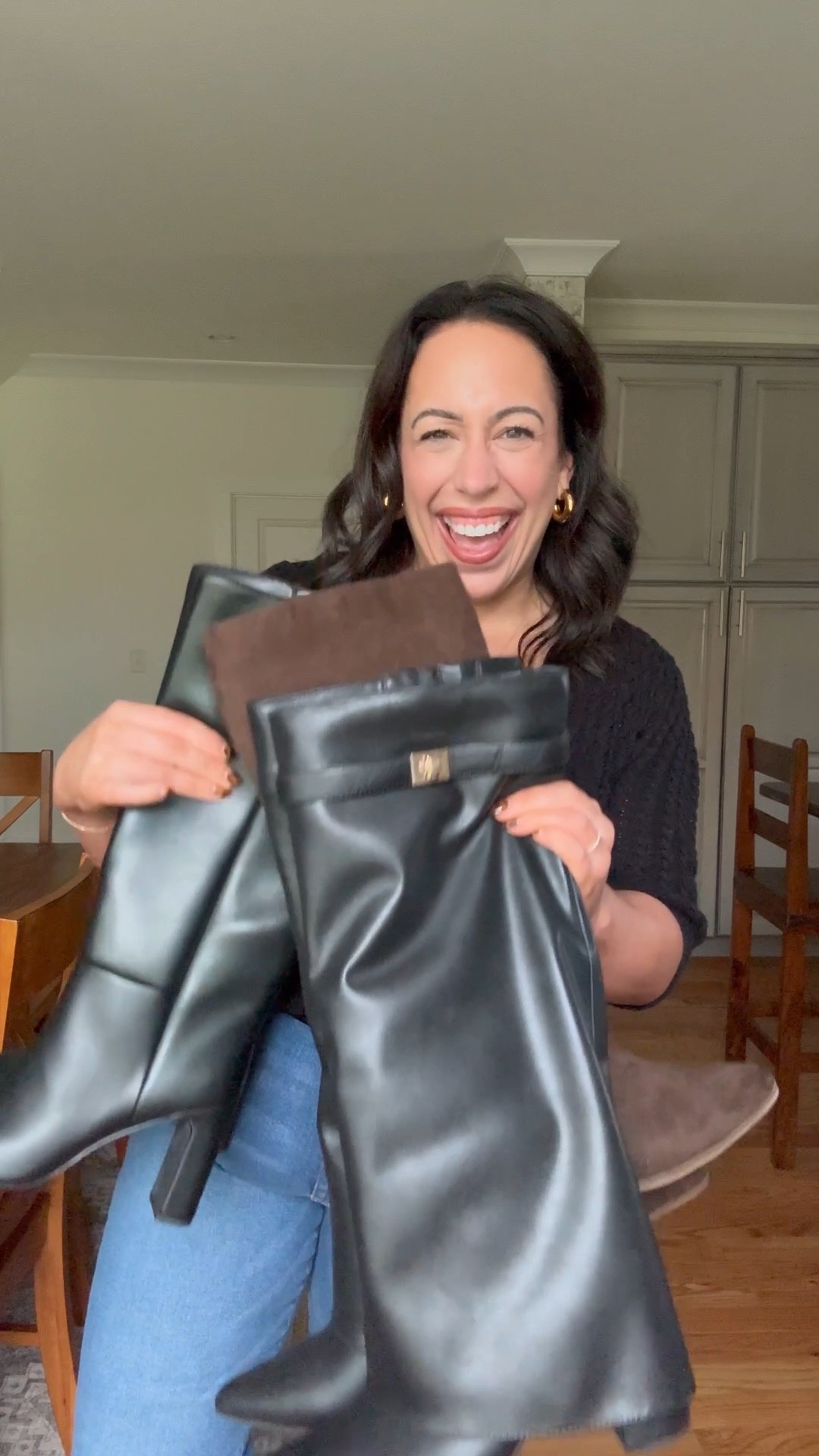 Target boots round up..all of these boots are under $50 and perfect for wide calf girlies 🍁🦇

#LTKMidsize #LTKFindsUnder50 #LTKShoeCrush