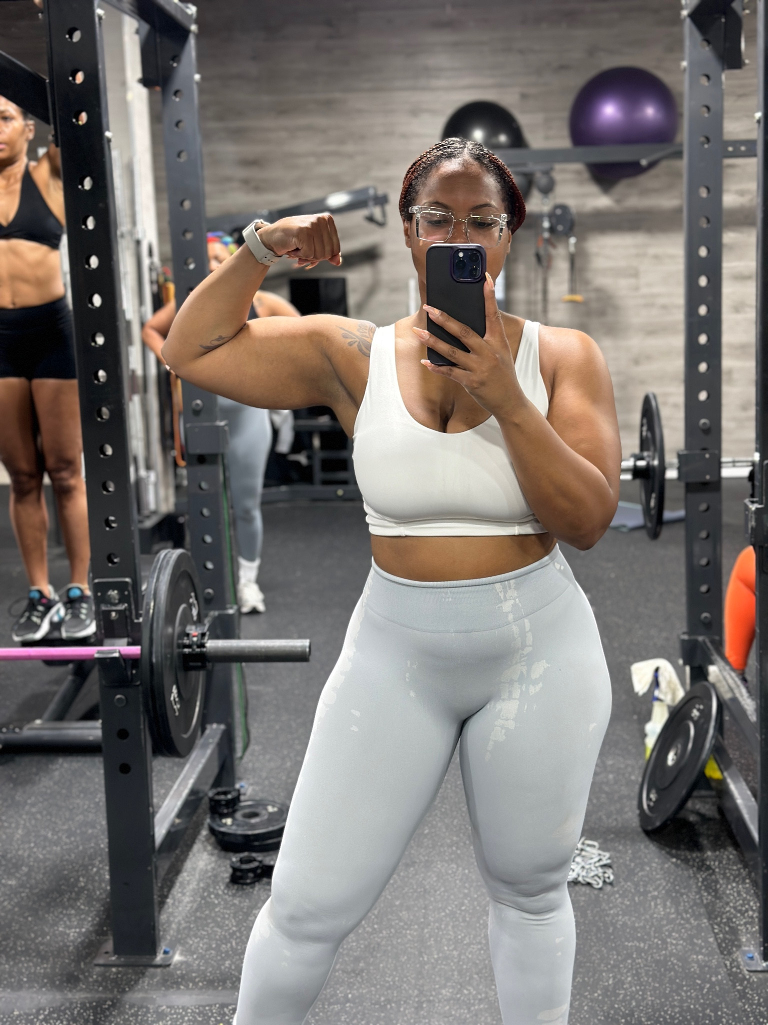 Giving spring vibes! 😍

#LTKfitness #LTKxTarget #LTKActive