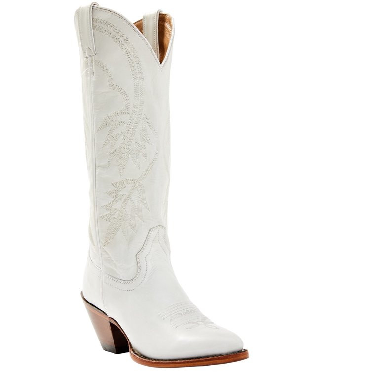 Idyllwind Women's Bright Side Western Boot Medium Toe White 7 1/2 M  US | Walmart (US)