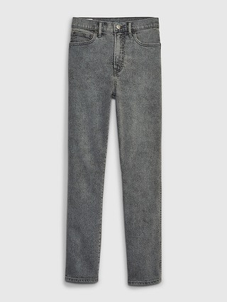 High Rise Vintage Slim Jeans with Washwell | Gap (US)