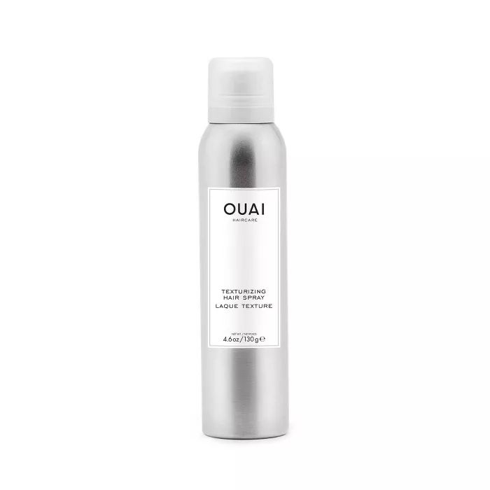 OUAI Texturizing Hair Spray - Ulta Beauty | Target