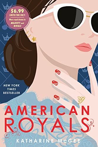 American Royals | Amazon (US)