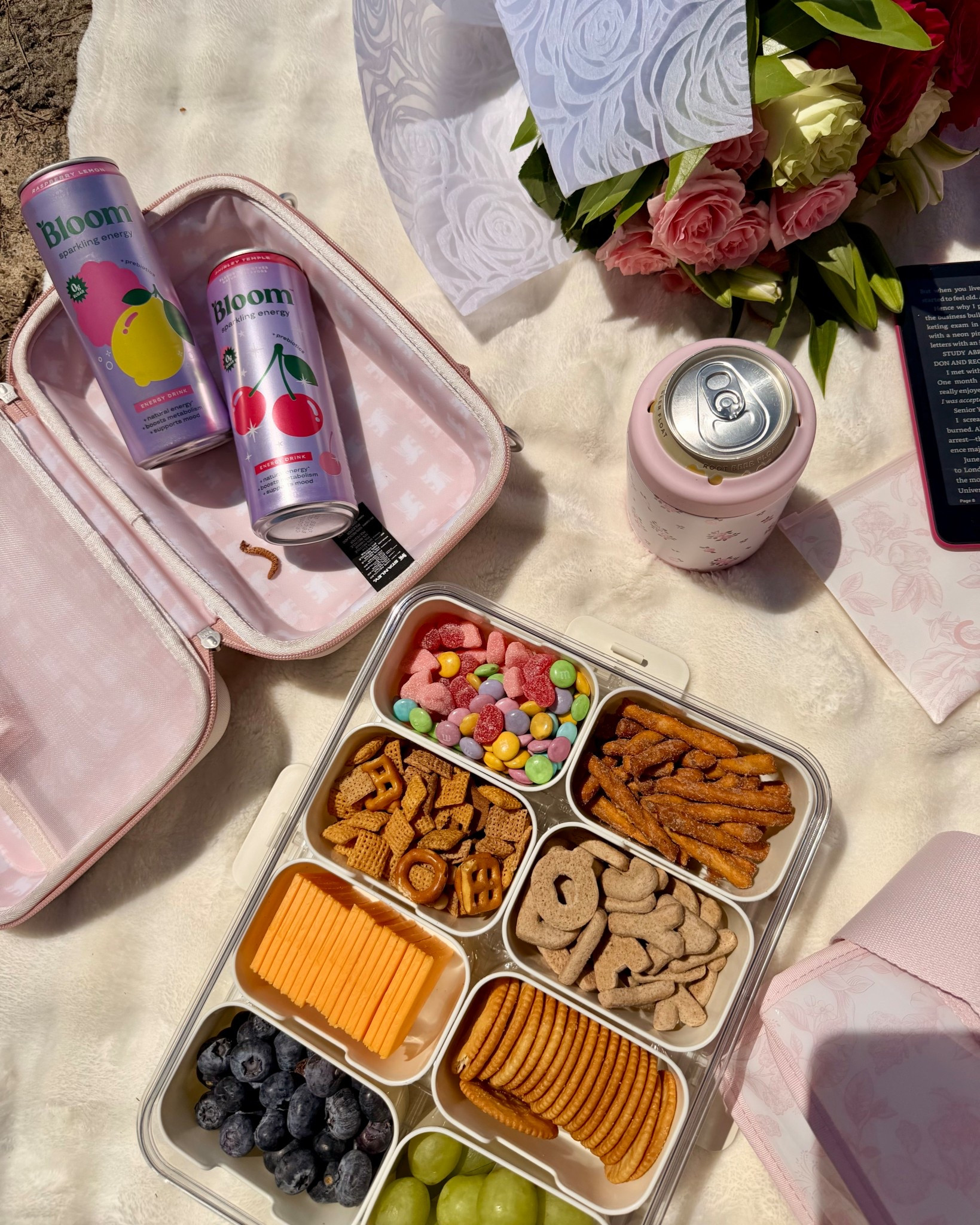 Amazon Music have. This snack holder is so good. This mini cooler is must have. Perfect for moms. Pool. Beach. Picnic  
￼

#LTKSwim #LTKmomlife #LTKTravel