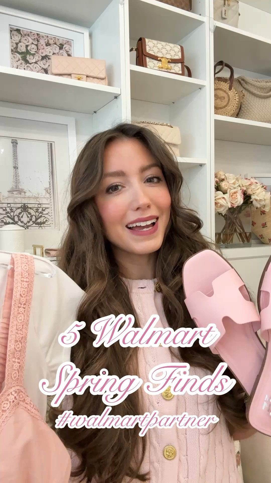 Walmart spring favorites! @walmartstyle #walmartpartner #walmartstyle 

#LTKSeasonal #LTKootd #LTKSaleAlert