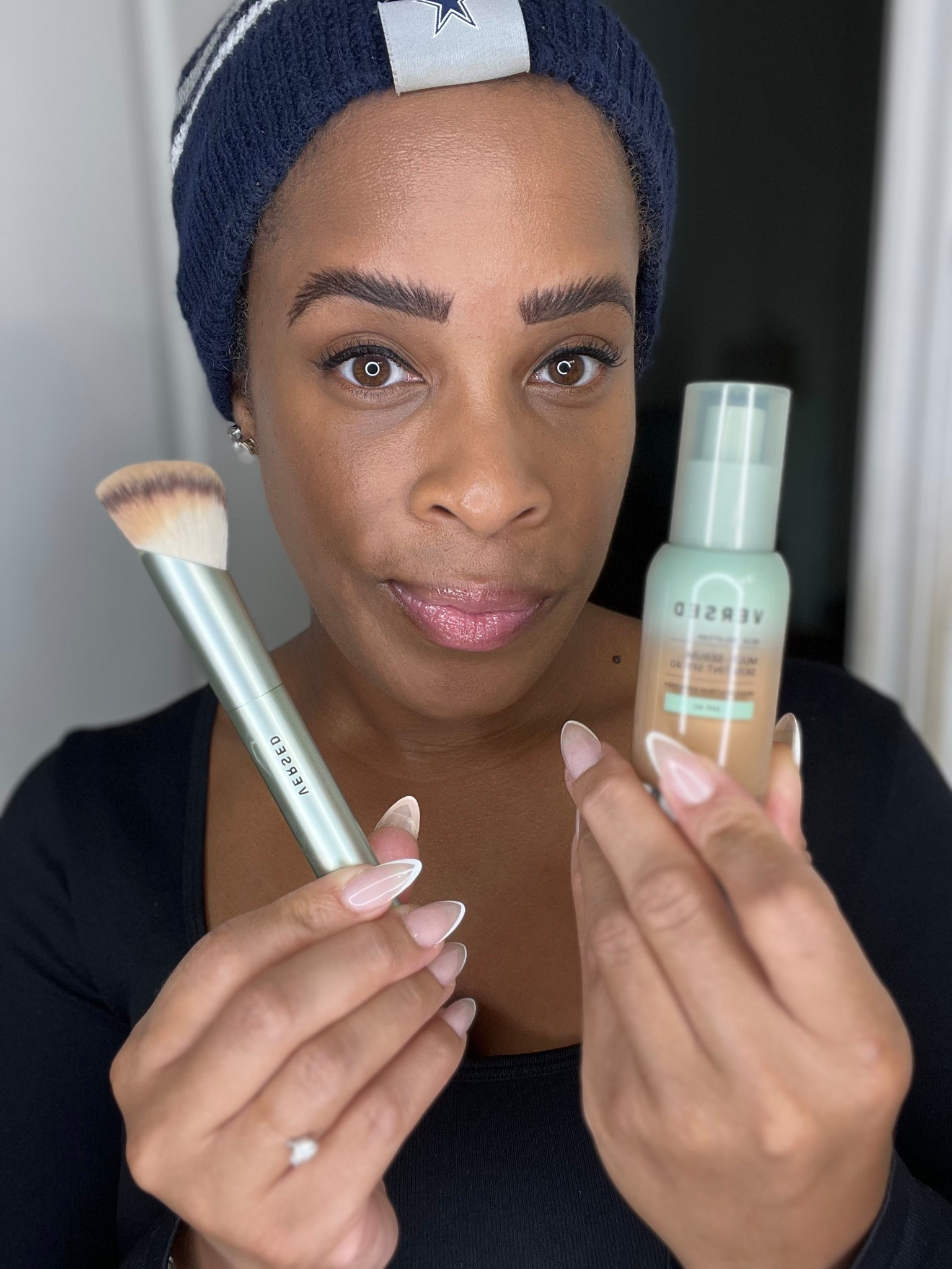 Such a NATURAL and light skin tint. Perfect! 


#LTKGiftGuide #LTKBeauty #LTKFindsUnder50