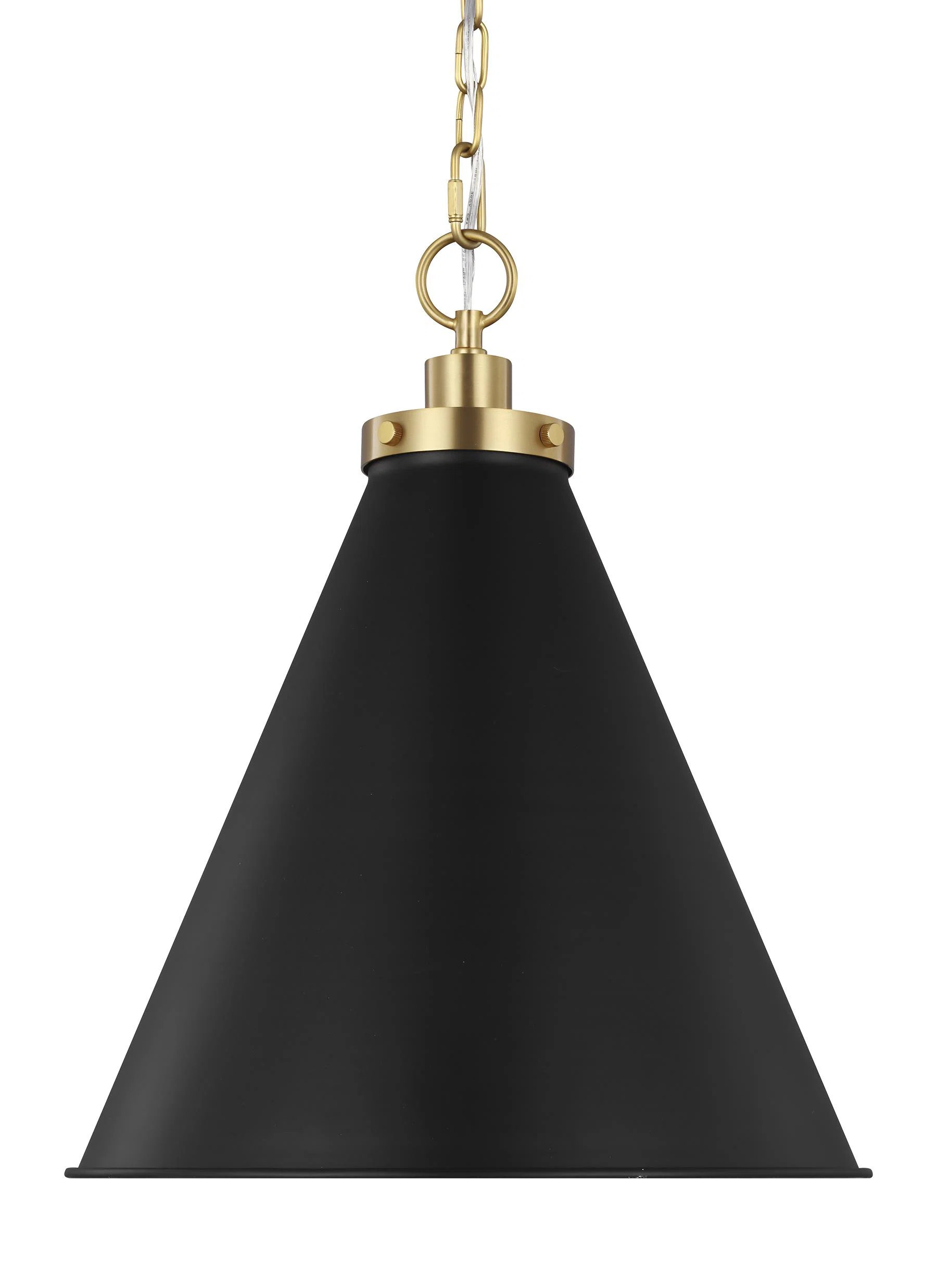 Arnell 1 - Light Single Pendant | Wayfair North America
