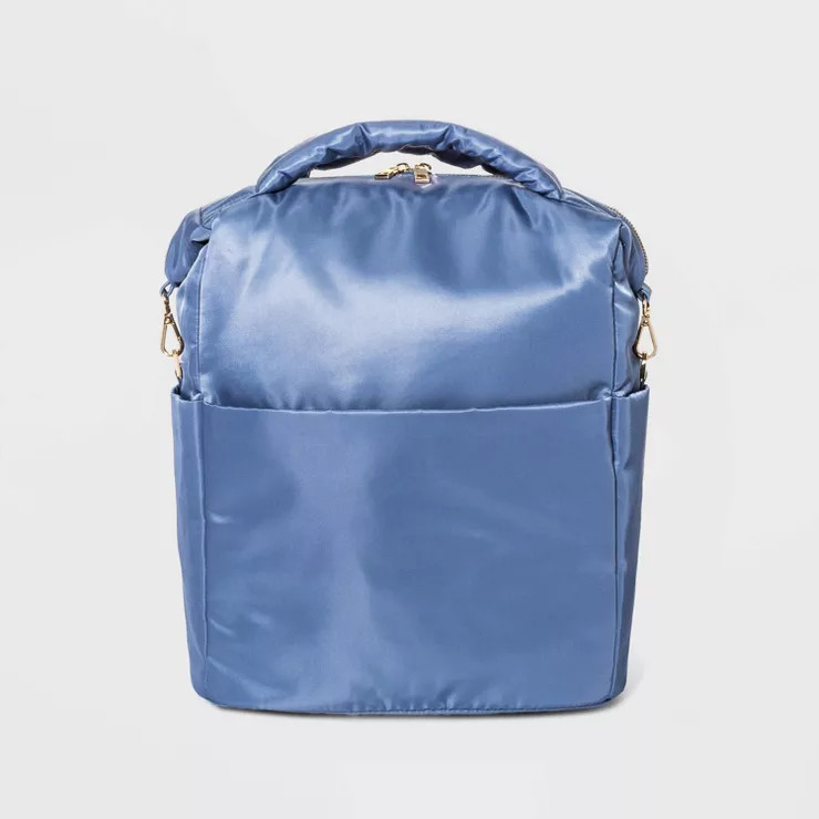 16.25" Athleisure Square Backpack - A New Day™ | Target