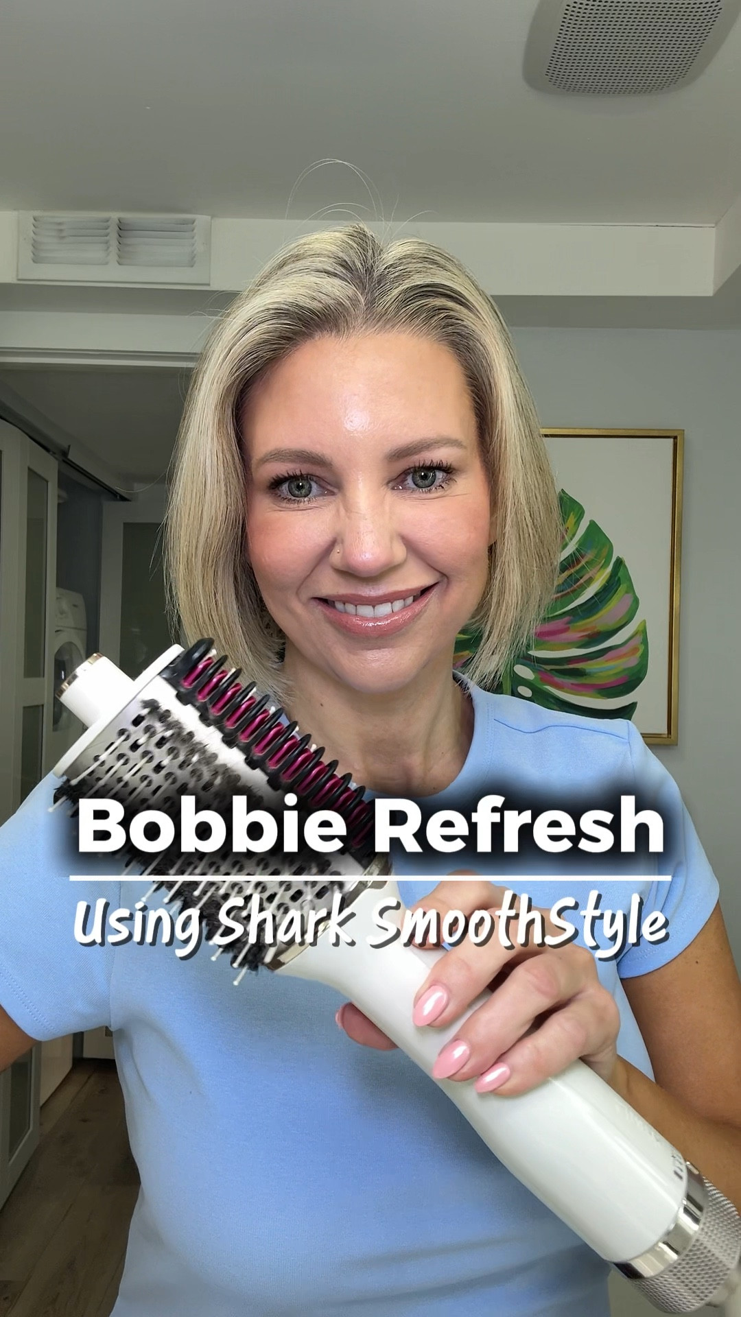 One of my most used hair tools. 

Take you from Wet to Set with one tool! Works beautifully at restyling my Bob Haircut. 

It’s currently on sale for Prime Day! You don’t wanna miss this deal. $69 and it comes with its own heat resistant case. 

Beauty finds, hair tools, hair styles, hair tutorial 

#LTKFindsUnder100 #LTKSaleAlert #LTKBeauty