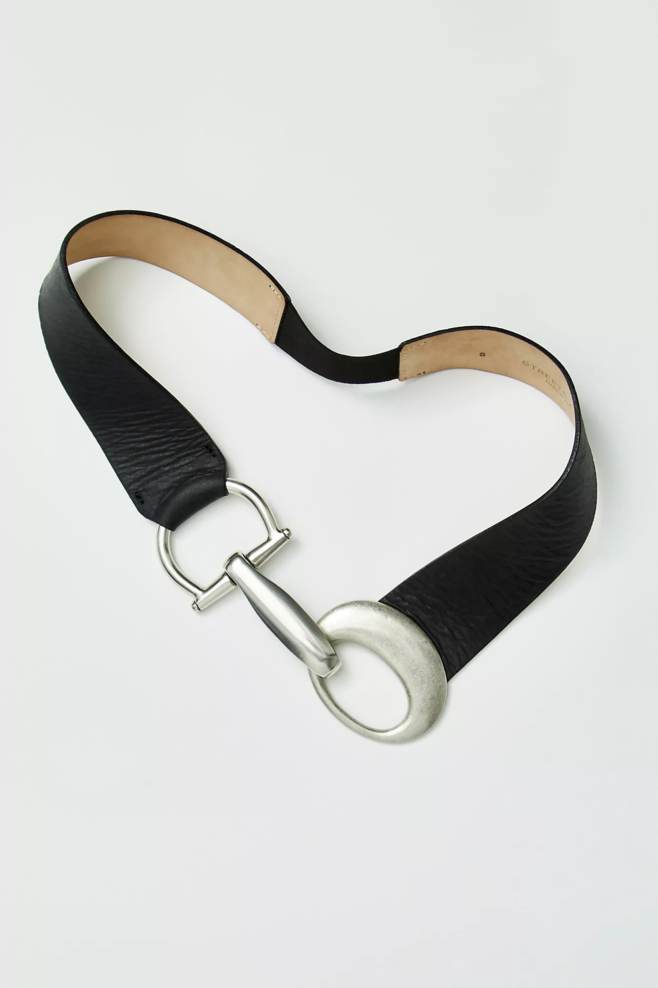Edge Of Town Belt | Free People (UK)