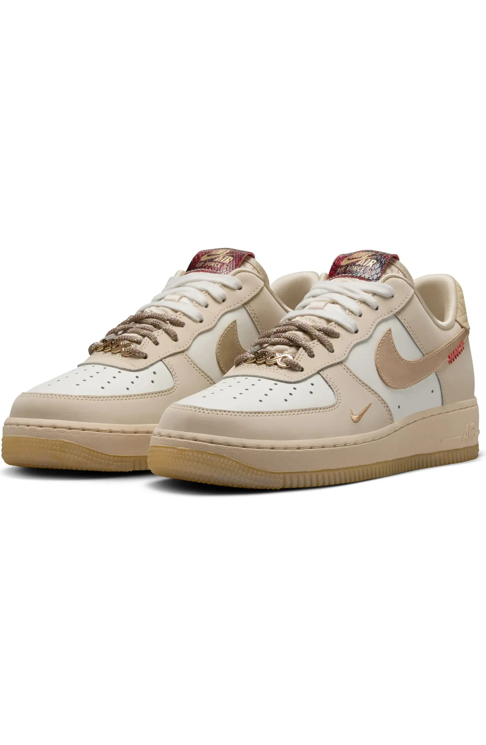 Air Force 1 '07 LX Sneaker (Women) | Nordstrom
