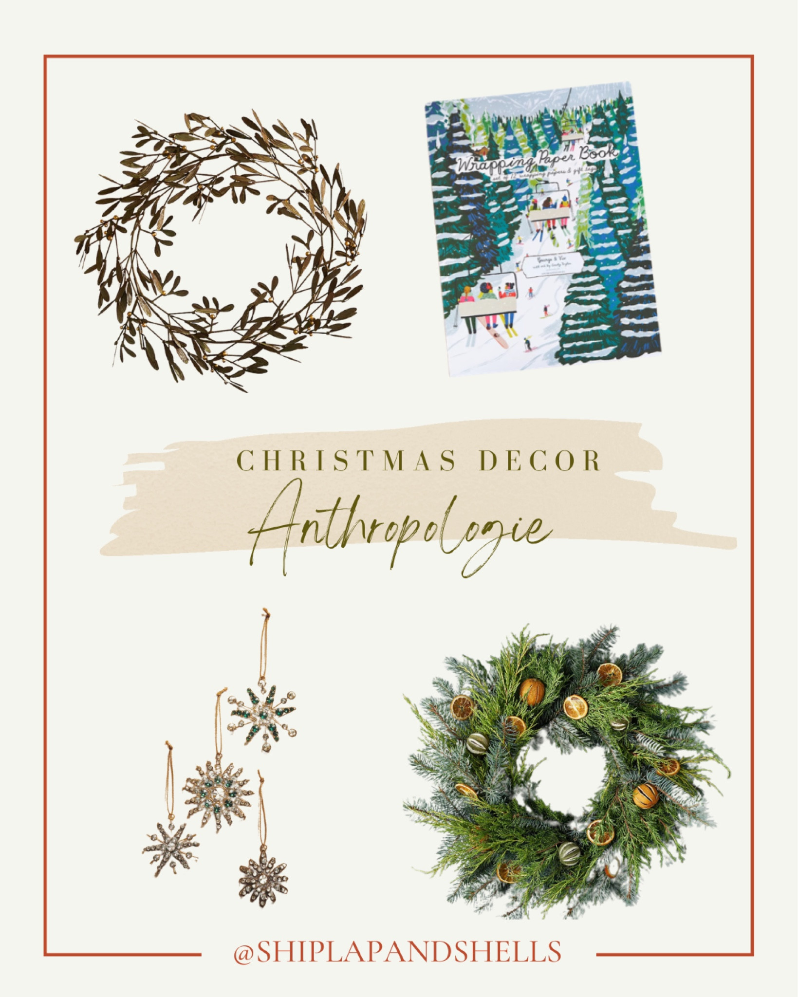 Christmas home decor from Anthropologie. 



Cozy Christmas, neutral Christmas, holiday home decor, Christmas 2023, holiday decor, Christmas decor, white Christmas, Christmas gift ideas.

#LTKCyberWeek #LTKhome #LTKHoliday
