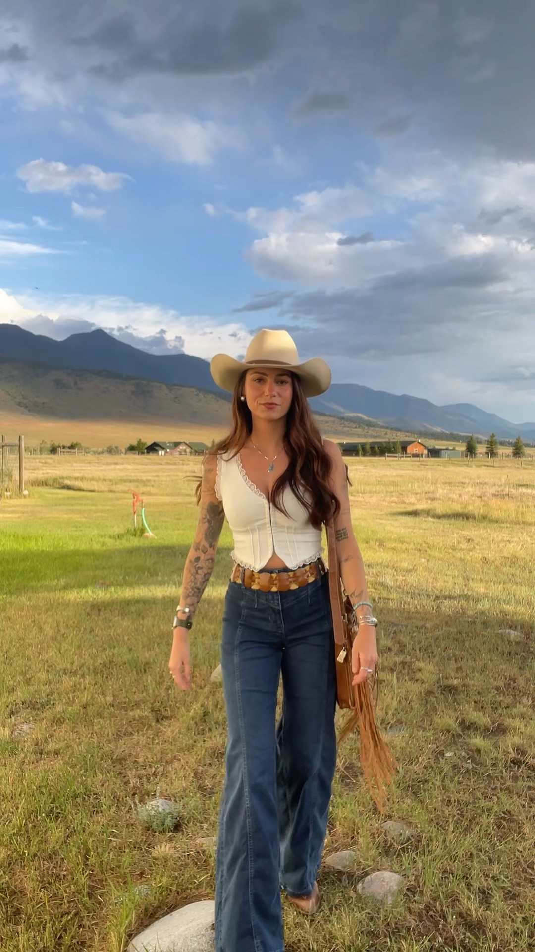 Hat: Cofer Hat Co
Belt: thrifted

#LTKdayinmylife #LTKootd #LTKgrwm