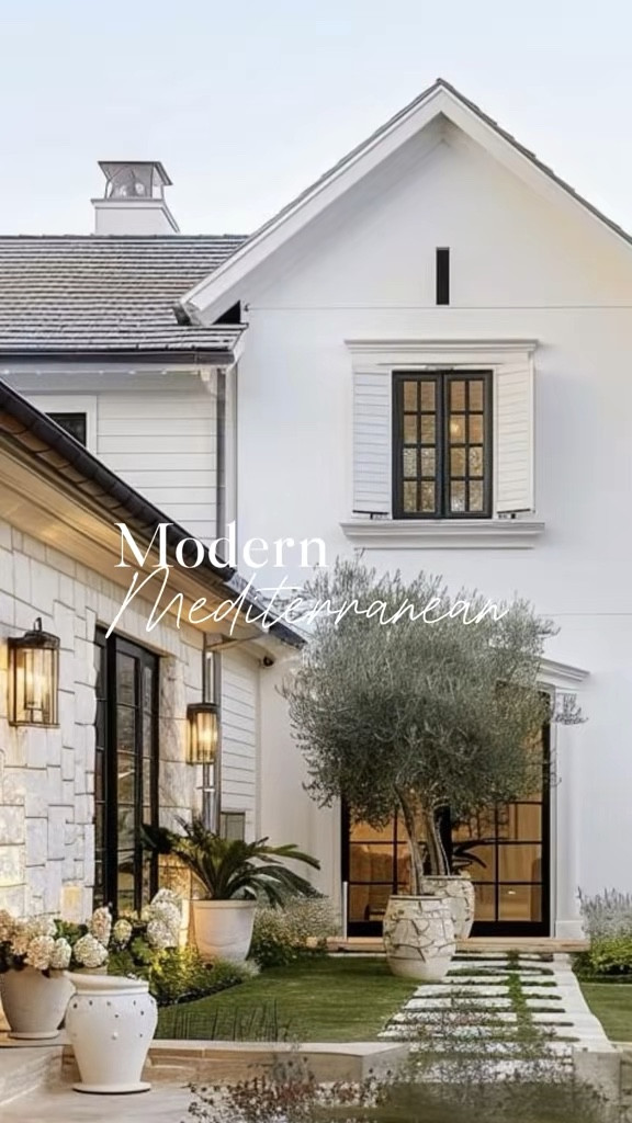 Timeless Italian charm meets modern elegance-lush olive trees, sun-soaked terraces, rustic wood beams, and antique pottery that tell a story. A home that feels like the Tuscan countryside, with modern convenience
#ItalianInspiredHome
#ModernMediterranean #TuscanAesthetic
#RusticElegance

#LTKHome #LTKSeasonal #LTKStyleTip
