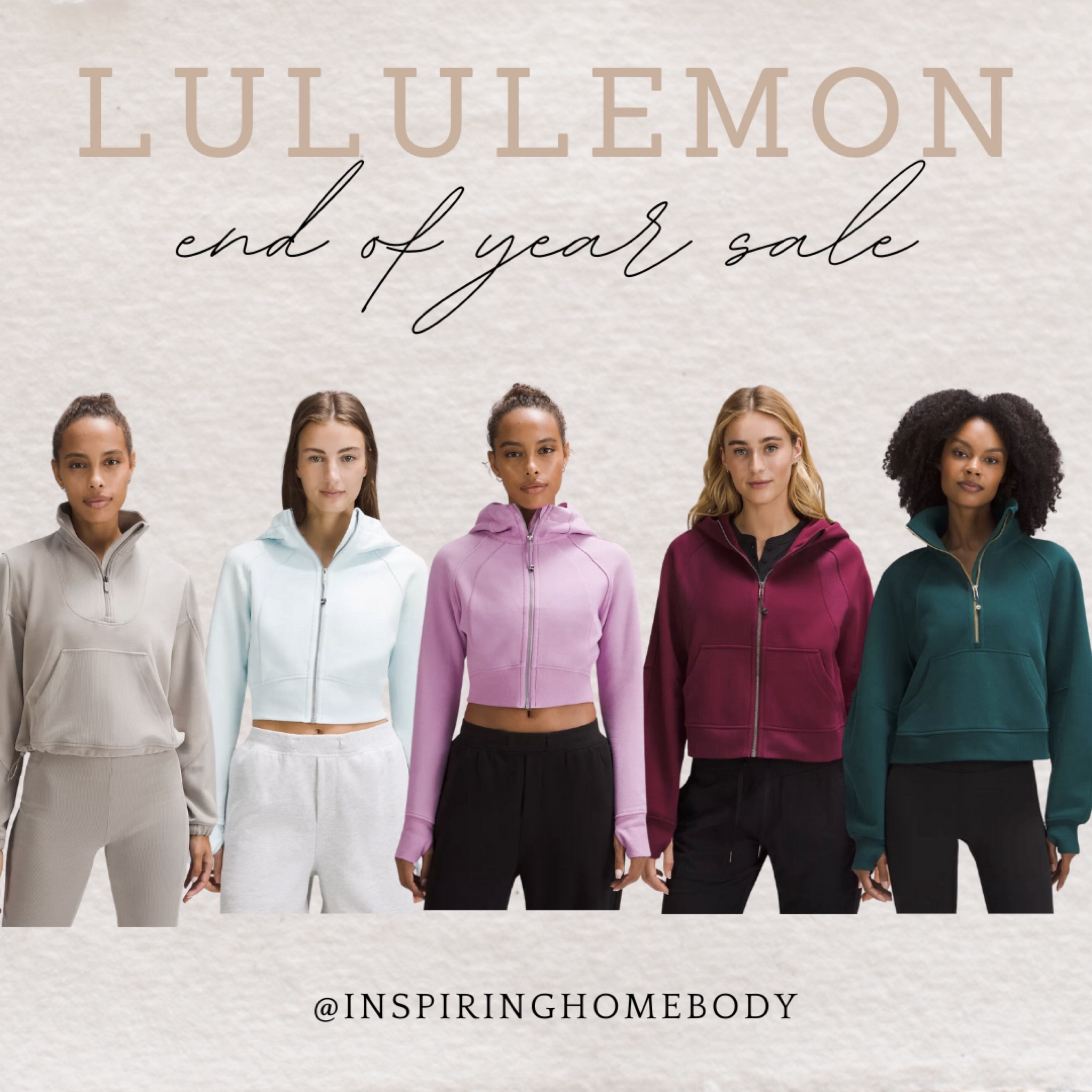 Lululemon women’s scuba

#LTKfitness #LTKU