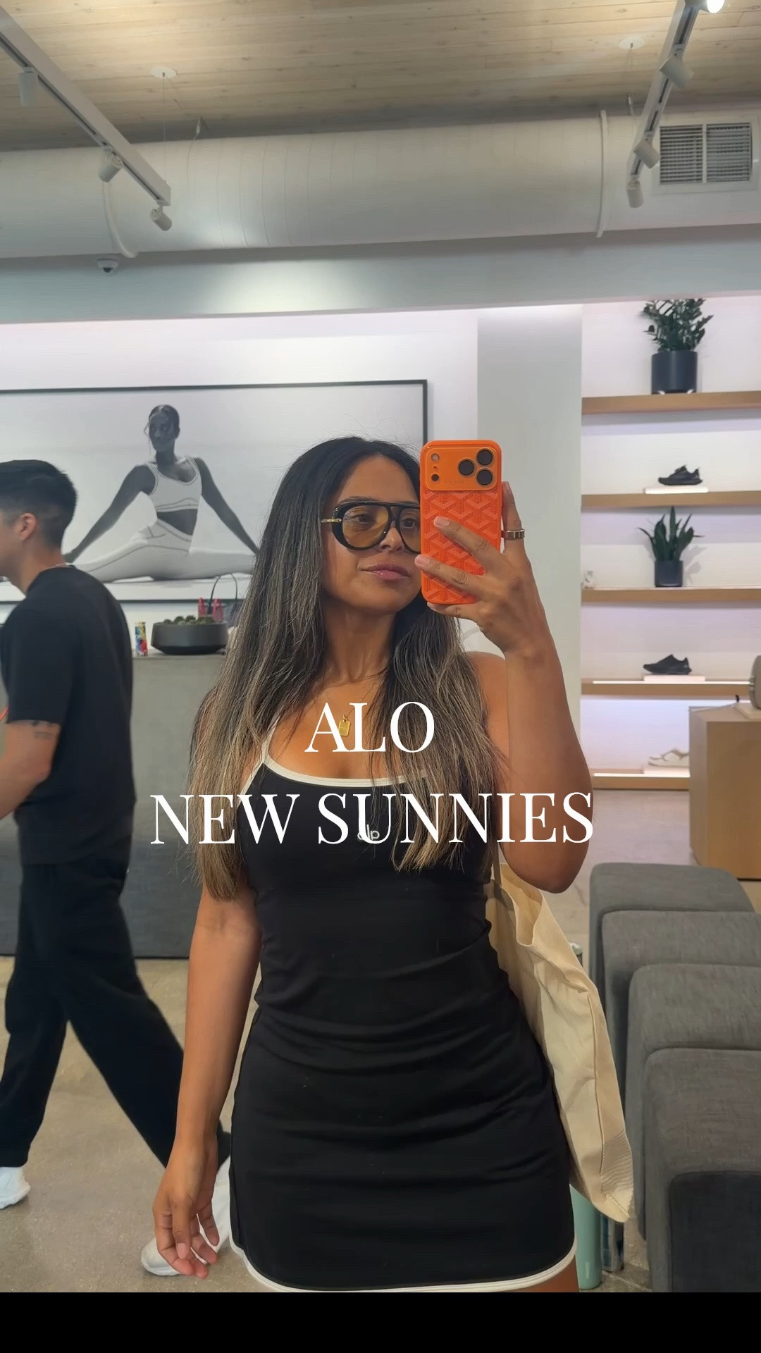 New sunnies drop. 8 different styles. These are the aviators.

#LTKootd #LTKActive #LTKPetite