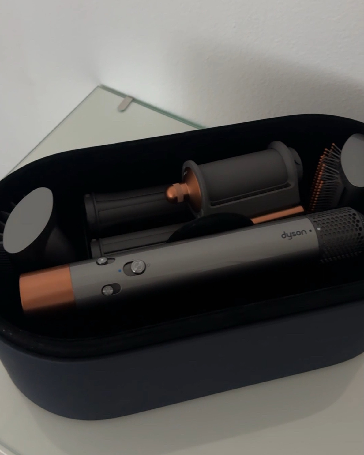 Dyson Airwrap Multi-Styler

#LTKGiftGuide #LTKBeauty #LTKHoliday