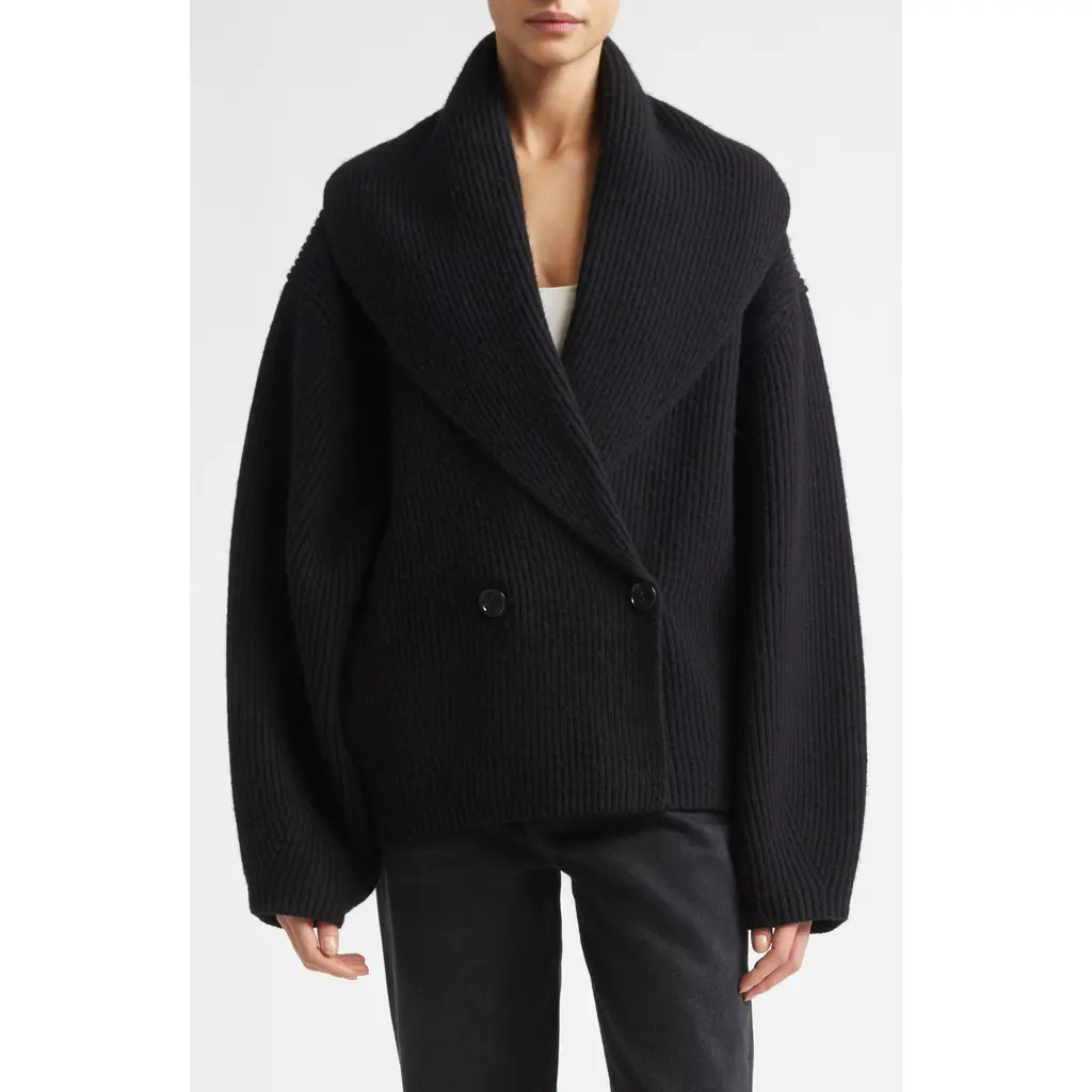 TOTEME Twisted Seam Organic Cotton Jeans in Faded Black at Nordstrom, Size 26 | Nordstrom