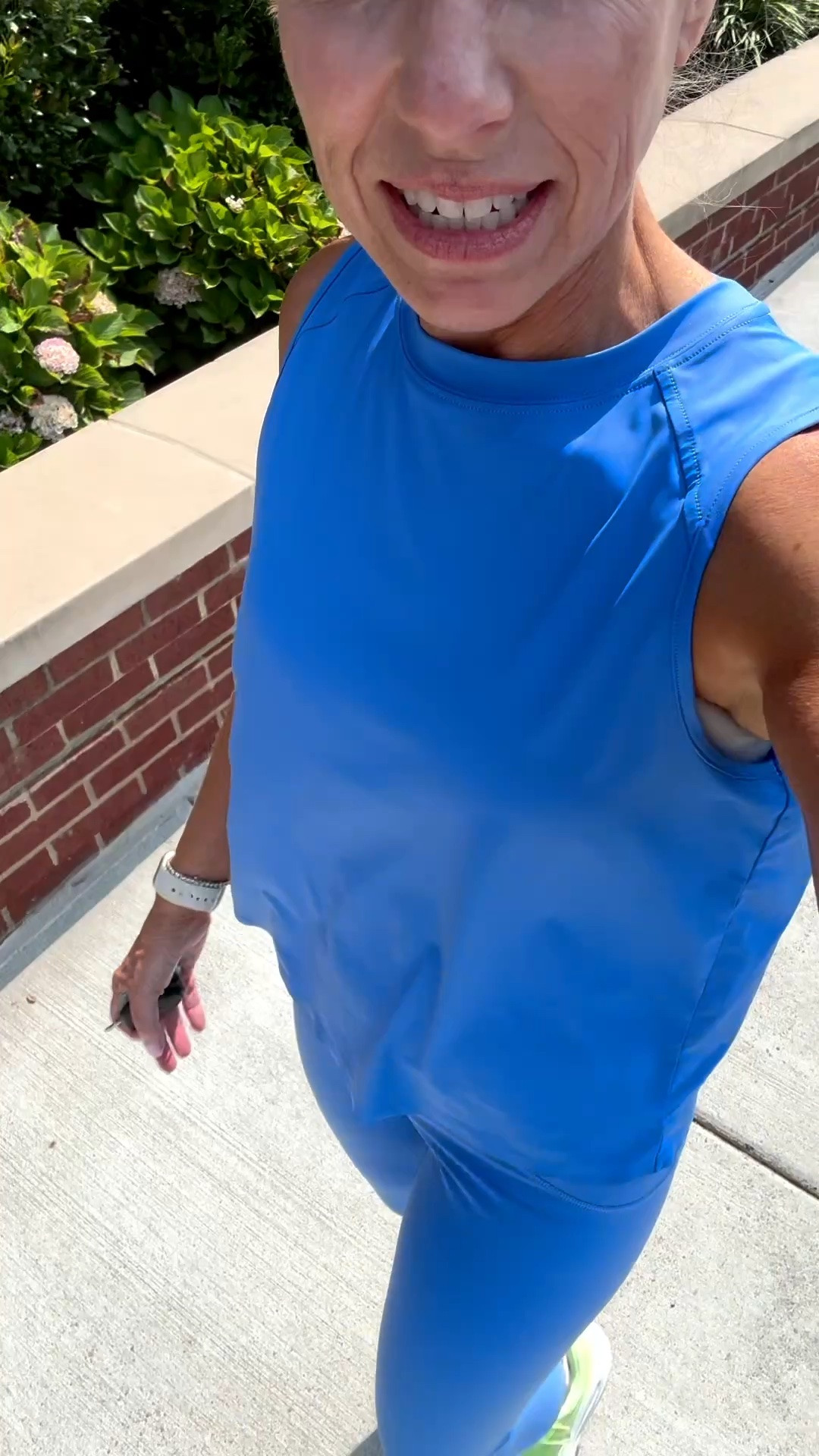 By far my favorite workout look. I wear smalls in both. There are always some of the Booty Boost leggings on sale, and these tops are on sale too.

#LTKselfcare #LTKfitnessgoals #LTKActive