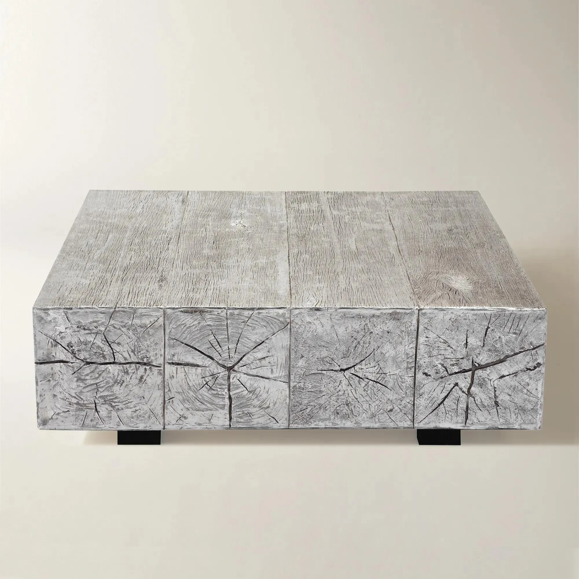 Timber Coffee Table | Z Gallerie