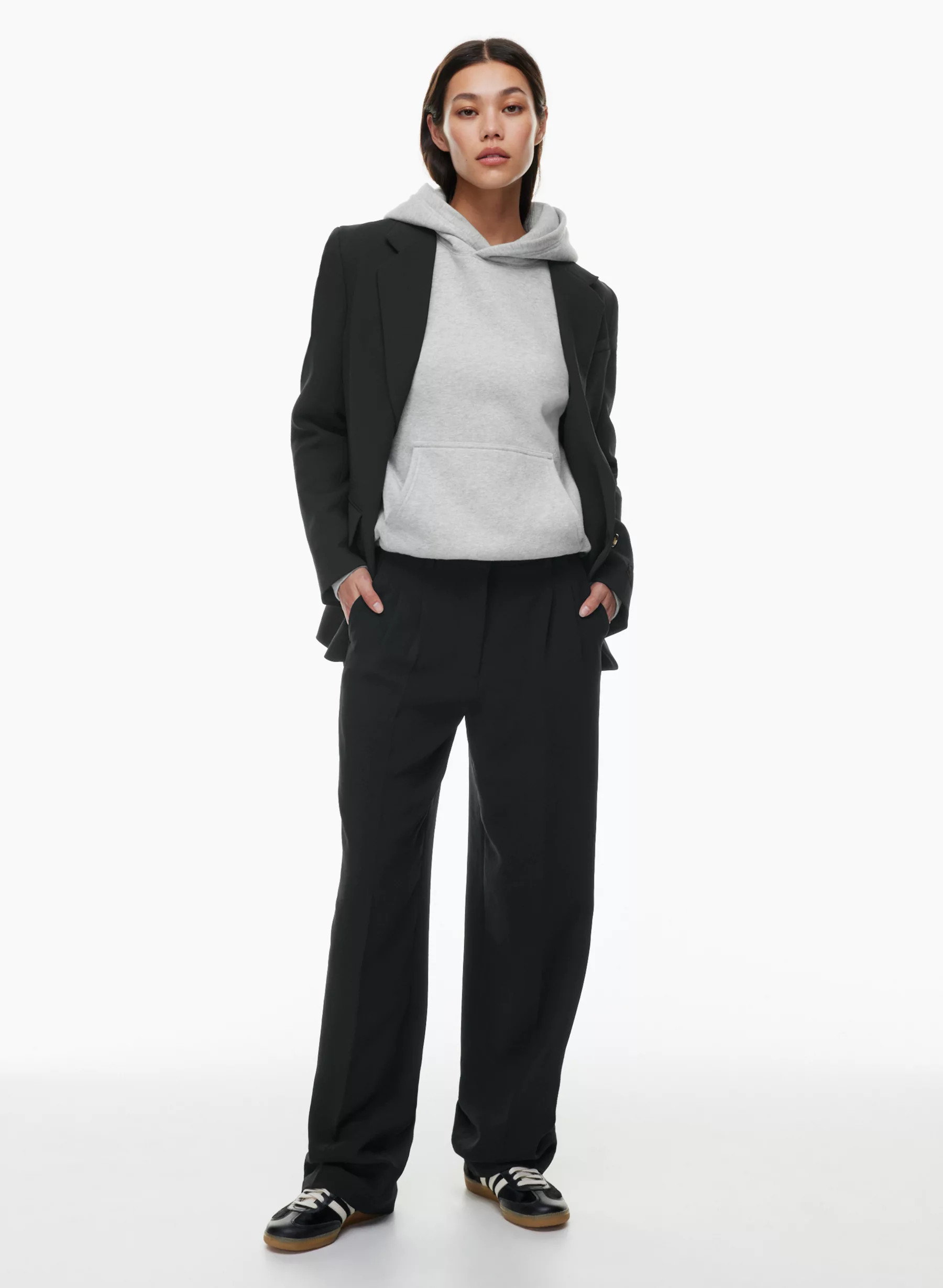 THE EFFORTLESS PANT™ | Aritzia