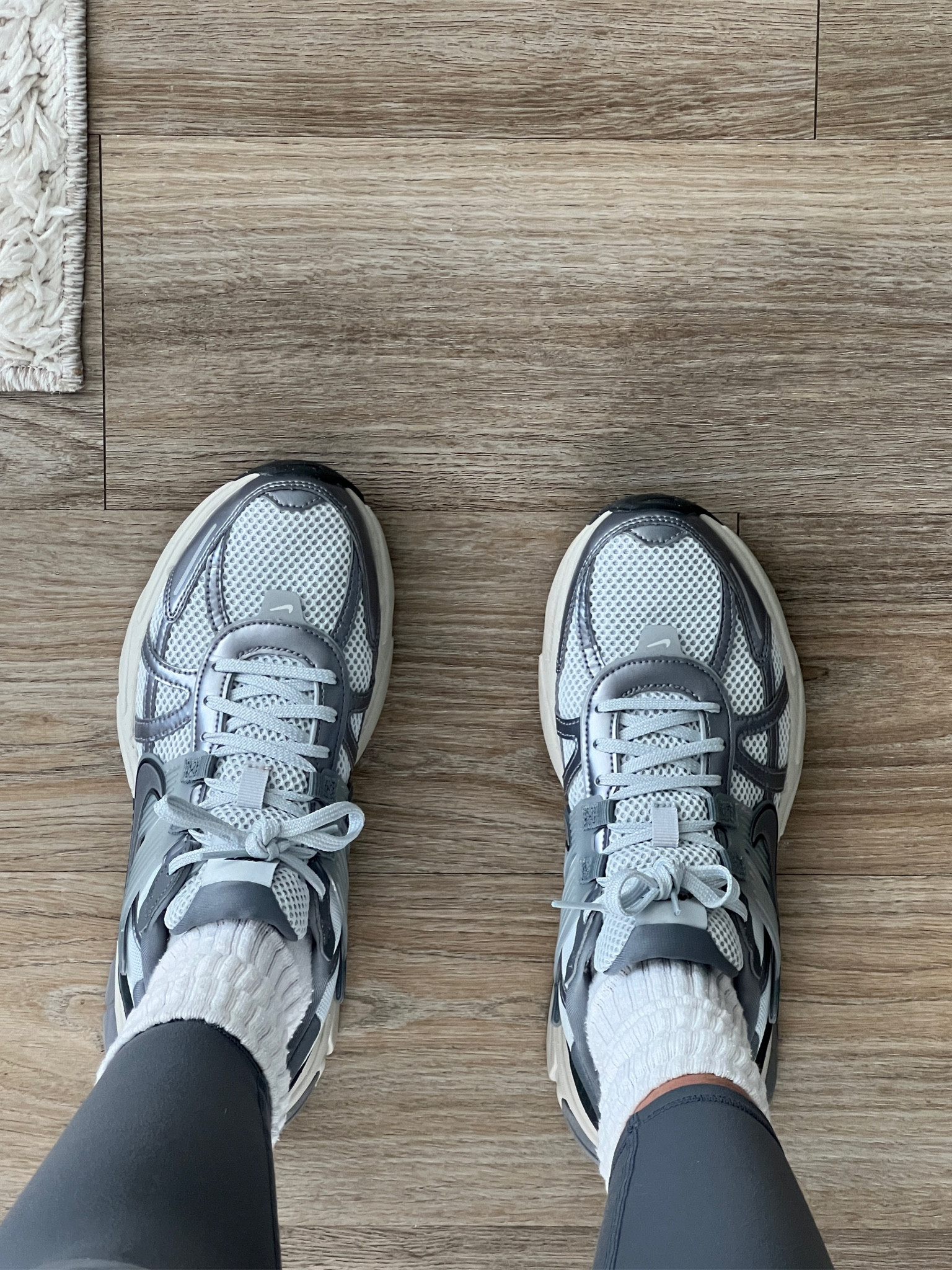 my current favorite sneaks